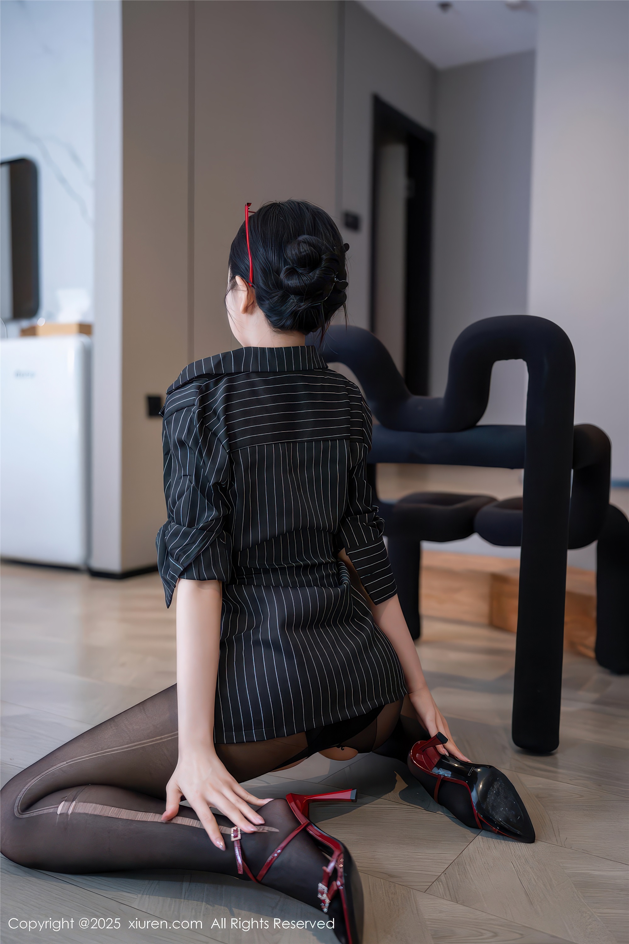 Xiuren秀人网 2025.12.26 NO.11160 诺诺子